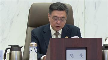 政院拍板修法毒駕累犯不得假釋 電子煙持有就沒入開...