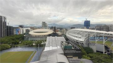 薔琵終於離開！光復節全台雲多涼爽 花東、北部留意...
