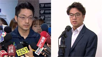 北市2民調拉鋸！蔣萬安、沈伯洋互有領先　羅智強：反攻號角響起
