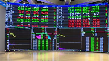 台積電「填息變貼息」賣壓湧現！美元走弱湧外資 專...