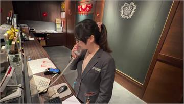 白沙屯媽祖週末起駕北港住宿一床難求 民眾甚至詢問...