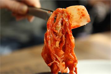 一解世界盃球員思鄉之情　南韓企業贈200公斤泡菜