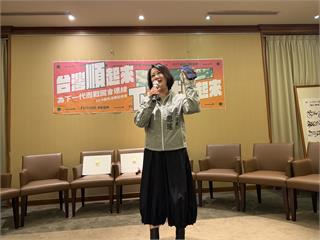 沈伯洋已簽四場辯論邀約   吳思瑤：手機24小時不關機等蔣萬安