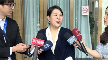 徐瑞希勝訴「陳智菡恐立委夢碎」李貞秀笑回：機關算...