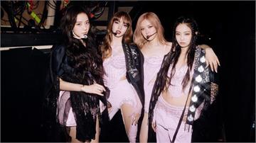 即將回歸！BLACKPINK四人驚喜合體曬照　新...