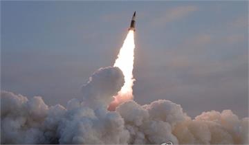 北韓昨射彈為偵察衛星最後測試 預定明年4月發射