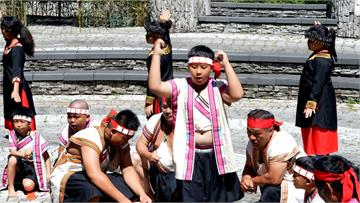 桃源布農族射耳祭儀 傳承文化與狩獵精神