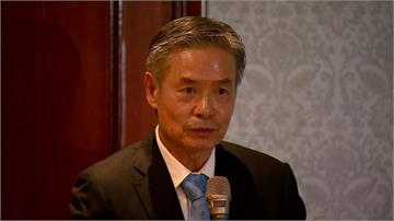 闢謠馬辦人事爭議！ 金溥聰首發聲：請直接點名金溥聰三個字