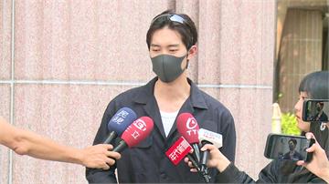 粿粿婚內出軌王子 范姜彥豐提告求償百萬今首開庭