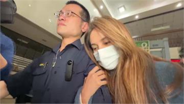 高金素梅涉貪複訊發燒送醫 檢諭知限境擇日訊問