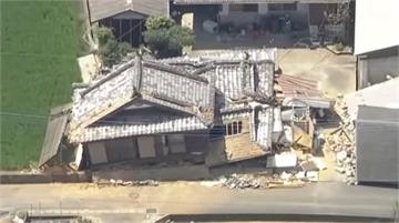 熊本7.1強震是前震？ 專家：不排除主震在後面