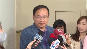 黨團「七長剩一長」！王義川辭政策會執行長、不續任...