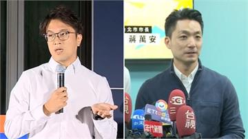 辯論敲定！沈伯洋盼多場且不同主題 蔣萬安：謝對方派能做決定的代表