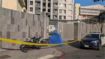 疑沒按照SOP程序遭夾 台電巡檢班長卡電捲門身亡