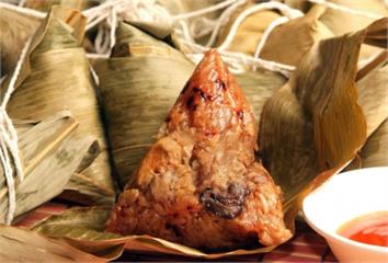 吃粽子當心脹氣、消化差！中醫師教你避開濕邪傷身
