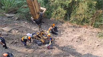 高雄月世界「垃圾山」環保局火速清完！ 台南善化某...