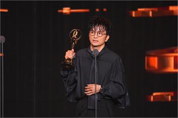 金鐘61／唐從聖入行30年敲鐘！ 哽咽謝母親失智...
