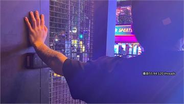 遊韓驚魂！台旅客遭硬拉入夜店 想逃被擋還挨罵