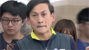 助理突遭男子肘擊 葉元之：蘇巧慧應為散布仇恨道歉
