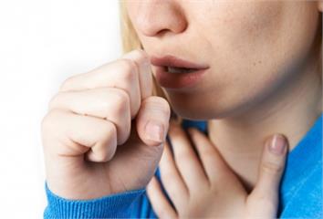 注意！咳嗽合併「11症狀」 最嚴重恐為「1癌症」
