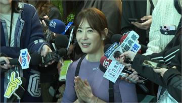 賈永婕「三絕對」拒選台北市長 開箱限量登頂台北1...