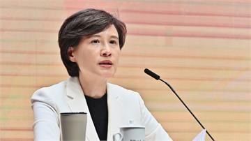 美方尚未提「半導體關稅優惠」 鄭麗君：爭取赴美投...