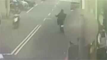 抓到了！桃園新屋銀樓搶案 2匪奪價值42萬金飾後...