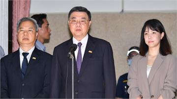追加預算含「636億補助款」白不買單 卓揆：民眾...