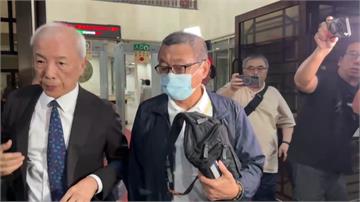 涉內線交易 力麗集團總裁郭銓慶300萬交保