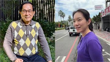 陳幸妤25年婚姻畫句點開撕趙建銘　陳水扁心疼：爸...