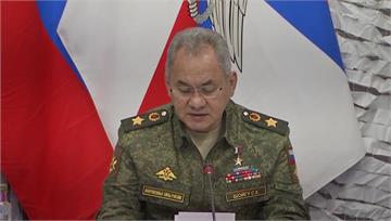 俄羅斯下令 23日起部隊自烏俄邊境撤回基地