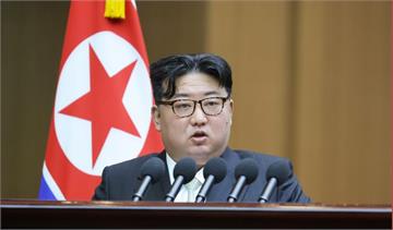 北韓稱兩韓和平統一已無可能 金正恩要求修憲「南韓...