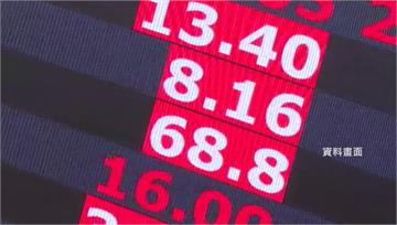 台股收漲278點！台積電漲10元 南亞科、群創「...