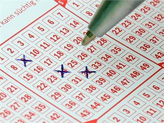 女中彩券頭獎24億！ 才要領錢被取消氣炸提告