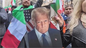 伊朗到底誰當家？ 空襲能否變天仍未知