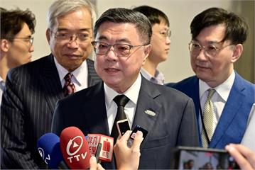 李洋亞運一度遭拒入場 卓榮泰：盼亞奧會遵從奧會精神
