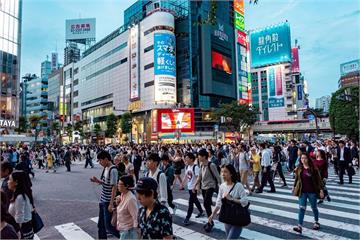 全境解封！日本迎「黃金週」 估1600萬人出遊