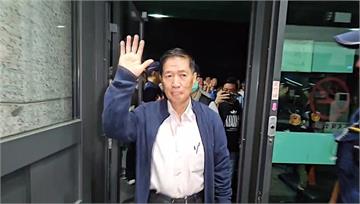 國民黨宜蘭縣黨部涉「幽靈連署」 兩天抄4000份...