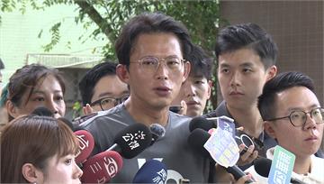 柯文哲交保藍白合添變數？ 黃國昌：在野合作方向不...