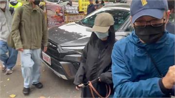 剴剴案女社工涉過失致死罪　一審判刑2年