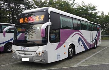 國光客運救虧損「停駛6路線」 兩業者接手經營