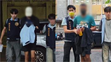 張俊傑逃亡案再逮2共犯 1男5萬交保.1聲押
