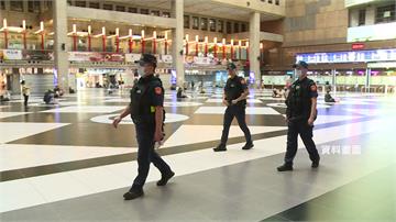 台北車站大廳性侵酒醉女 通緝犯遭檢依趁機性交罪起...