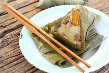 「這1種粽」比南部粽更肥！ 營養師揭「吃粽雷區」...