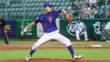 U12世界盃／美國單局灌入4分+再見安打！台灣遭...