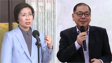 藍營竹縣長內鬥！徐欣瑩控對手隱匿黑歷史要暫停初選...