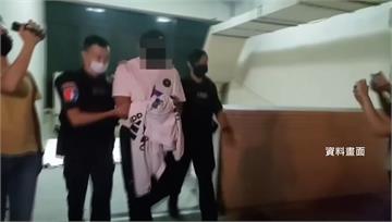 槍殺北聯幫主出獄再犯案！威震董事長吳明達「假釋撤...