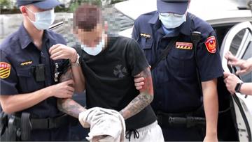吸毒煙彈撞死三重28歲警 嫌犯黃國維一審判18年...