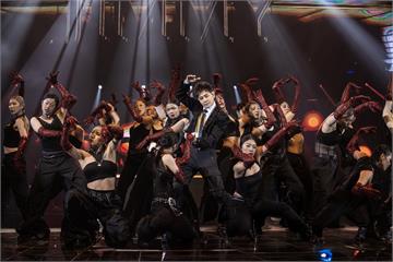 2026紅白／林志穎經典神曲連發 回憶殺引爆小巨...