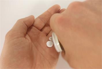 慢箋不是看日期就好！藥師曝「錯誤算法」  很多人...